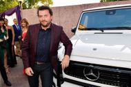 Danny McBride (Photo by Matt Winkelmeyer/Getty Images)
